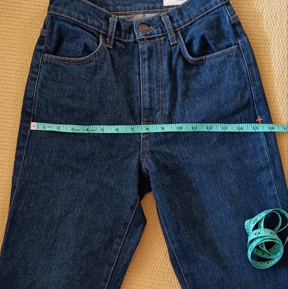 imogene + willie jeans - Picture 9 of 9